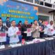 Satuan Tugas Pemberantasan Aktivitas Keuangan Ilegal atau Satgas PASTI bekerja sama dengan Kepolisian Daerah Sumatera Utara (Polda Sumut) berhasil mengungkap dan menangkap pelaku kasus penipuan keuangan yang dilaporkan melalui Indonesia Anti-Scam Centre (IASC).