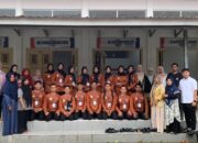 Finalis Duta Wisata Aceh Besar Kunjungi Dekranasda, Kenali Potensi Ekonomi Kreatif Lokal