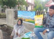 Peringatan Hari Pangan Sedunia, Pemkab Pidie Gelar Gerakan Pangan Murah