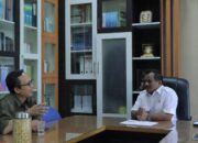 Pemkab Aceh Tamiang Dukung Yayasan EKOBA Berdayakan Ekonomi Masyarakat