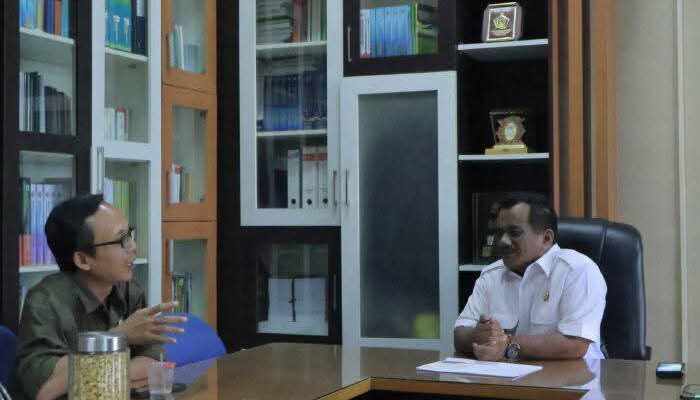 Pemkab Aceh Tamiang Dukung Yayasan EKOBA Berdayakan Ekonomi Masyarakat