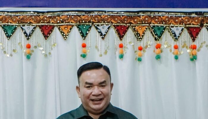 Bupati Agara Dukung Pembukaan Layanan Cuci Darah Di RS Nurul Hasanah Aceh Tenggara