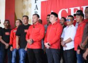 PA Langsa Bekali Ratusan Kader dengan Dikpol