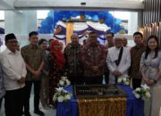 Royal Klinik Hadir Di Cemara Asri, Bupati Deli Serdang: Terimkasih Prima Group