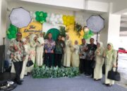 Perayaan HUT XXIII Dharmayukti Karini Provinsi Aceh Berlangsung Meriah