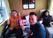 Amil Baitul Mal Aceh Kumpulkan Darah 44 Kantong Pada Donor Tahap Keempat 2025