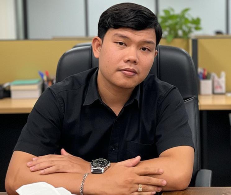 Terkait Aliran Dana PT DNG, Komandan Madina Minta Bupati Tegas Terhadap Kadis PUPR
