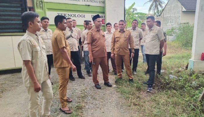 Disdik Aceh Gelar Pelatihan TEFA Bagi Siswa SMK