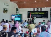 Brigjen TNI Bambang Sulistyo Hery: YonTP Sinergi Pertahanan Dan Pembangunan