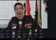 Dubes RI Untuk Uzbekistan Bahas HAM Dan Gender Dalam Studi Islam