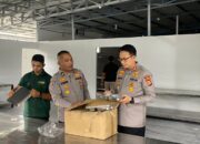 SPPG Polres Pidie Siap Dukung Program Gizi