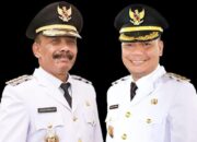 Jaga Integritas Pemerintahan, Bupati Pidie Nonaktifkan Dua Pejabat Terkait Kasus Hukum