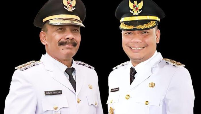 Jaga Integritas Pemerintahan, Bupati Pidie Nonaktifkan Dua Pejabat Terkait Kasus Hukum