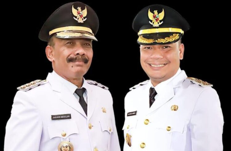 Jaga Integritas Pemerintahan, Bupati Pidie Nonaktifkan Dua Pejabat Terkait Kasus Hukum