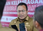 Wali Kota Sabang Tegaskan Pantai Terbuka Untuk Umum