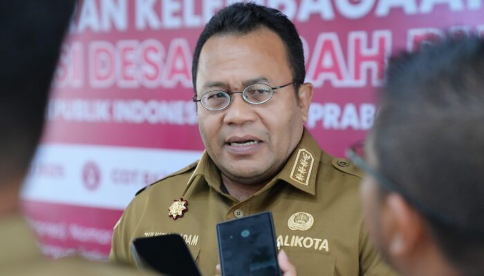 Wali Kota Sabang Tegaskan Pantai Terbuka Untuk Umum
