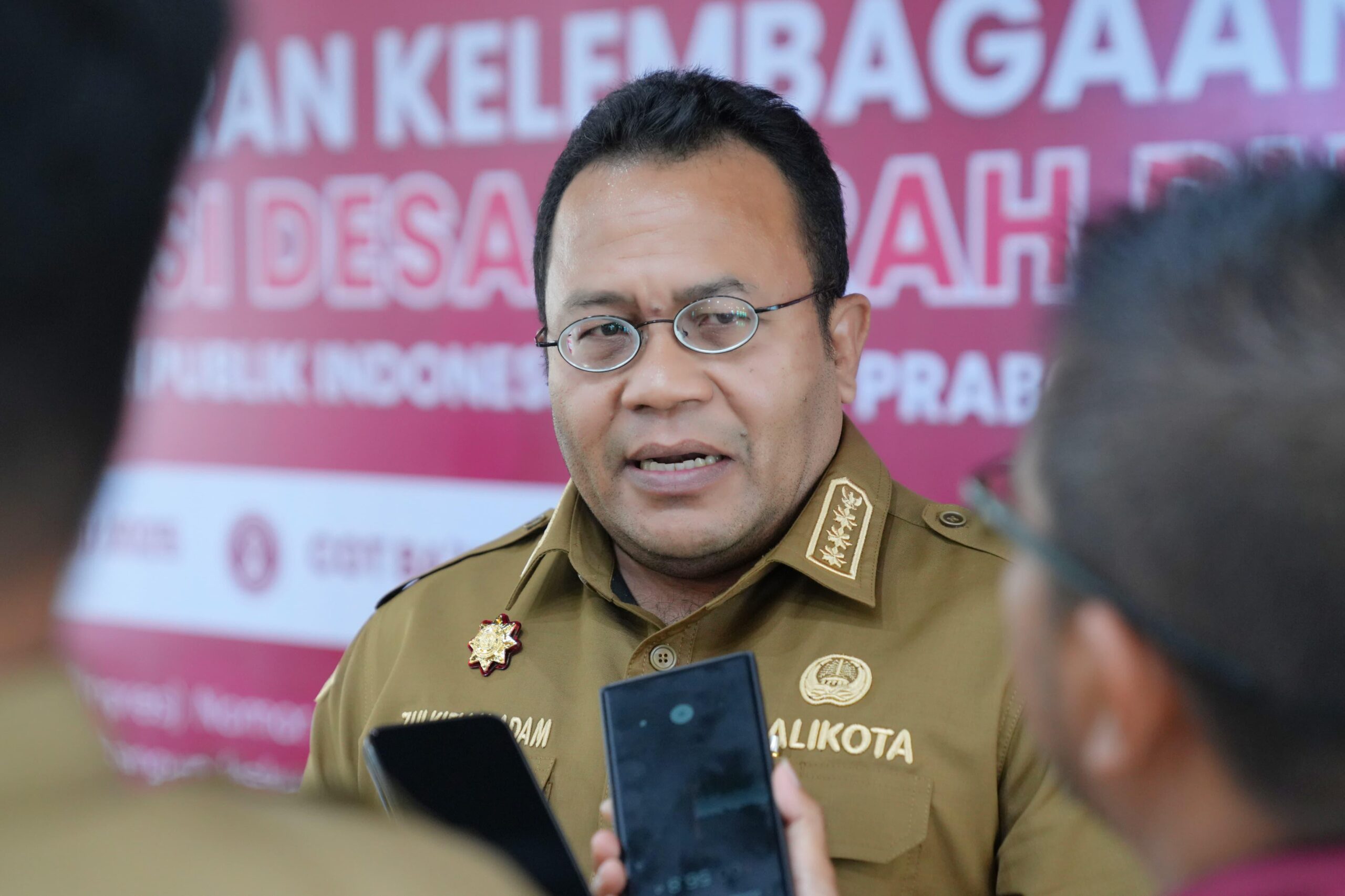 Wali Kota Sabang Tegaskan Pantai Terbuka Untuk Umum