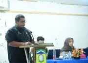 Aceh Besar Bertekad Tingkatkan Kualitas Tata Kelola Pemerintah