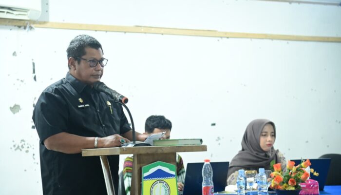 Aceh Besar Bertekad Tingkatkan Kualitas Tata Kelola Pemerintah