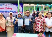 Pemko Binjai Dukung Program Wajib Belajar PAUD Satu Tahun Pra Sekolah