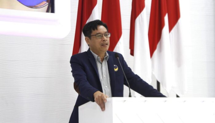 Iskandar ST Diduga Jadi Korban Salah Tangkap Oknum Polisi Saat Di Pesawat