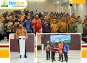 Widyaiswara BPSDM Aceh Studi Tiru Ke BPSDM Sumut