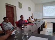 Lahan PTS BSP Dikuasai, Bantah Intimidasi, Forum Dialog Diabaikan  