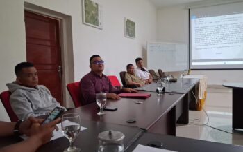 Lahan PTS BSP Dikuasai, Bantah Intimidasi, Forum Dialog Diabaikan  