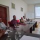 Lahan PTS BSP Dikuasai, Bantah Intimidasi, Forum Dialog Diabaikan  