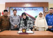 Wali Kota Illiza Tegaskan Pentingnya Kolaborasi Dalam Pengendalian AIDS, TBC Dan Malaria