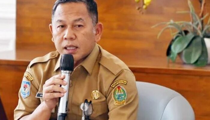 Mulyono Bantah Terima Rp2,3 Miliar Dari Terdakwa Kasus Suap Jalan Di Sumut
