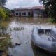 BPBD Sergai Gerak Cepat Tangani Banjir Di Sei Rampah Dan Perbaungan, 1.203 KK Terendam