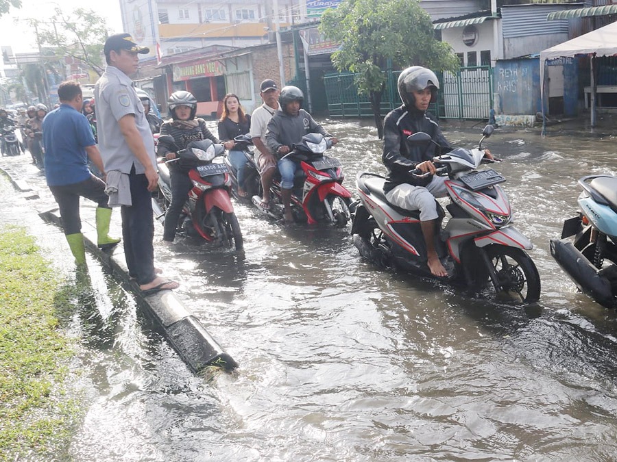 Rico Harus Bereskan Warisan Bobby