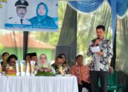 Desa Dalu X B Utusan Deliserdang Ikuti Lomba 10 Program Pokok PKK Kategori UP2K Tingkat Sumut