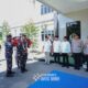 Perkuat Sinergi, Komandan Kodaeral I Lakukan Kunker