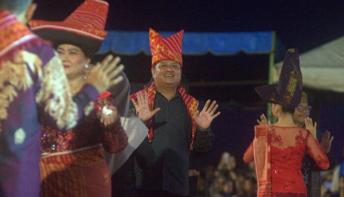 Etnis Karo PSBD Asahan, Warisan Budaya Dan Persatuan