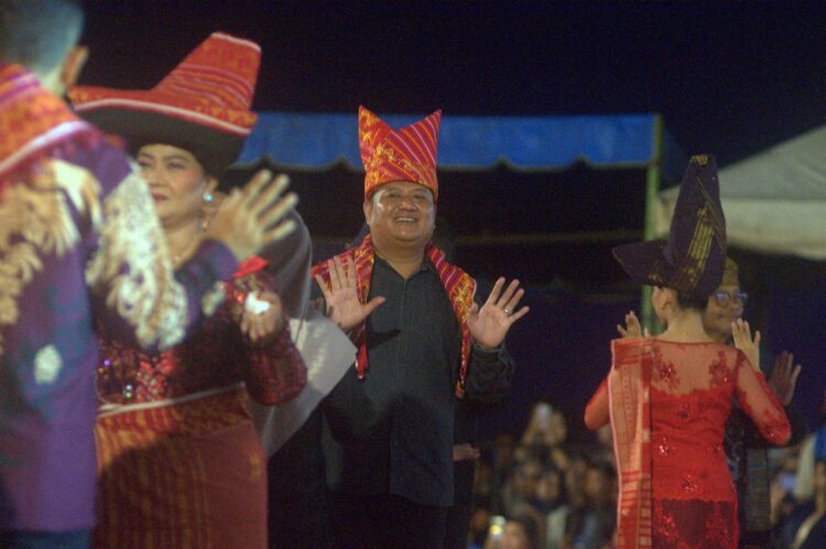 Etnis Karo PSBD Asahan, Warisan Budaya Dan Persatuan