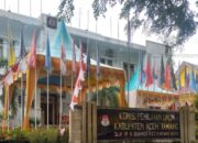 Dugaan Korupsi Di KIP Aceh Tamiang Senilai Rp2,5 Miliar Mulai Terkuak