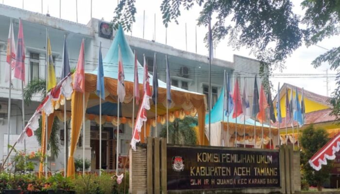 Dugaan Korupsi Di KIP Aceh Tamiang Senilai Rp2,5 Miliar Mulai Terkuak