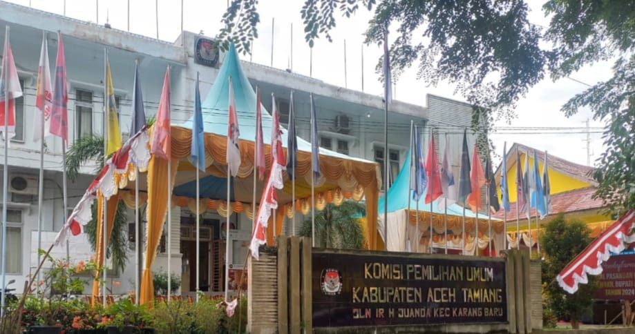 Dugaan Korupsi Di KIP Aceh Tamiang Senilai Rp2,5 Miliar Mulai Terkuak