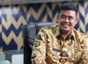 Ada Mens Rea Di Balik Pergeseran Anggaran APBD Sumut Sudah Tepat Dan Benar