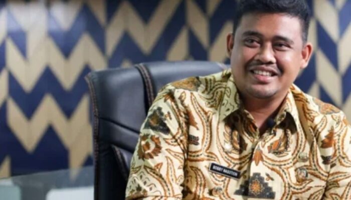 Ada Mens Rea Di Balik Pergeseran Anggaran APBD Sumut Sudah Tepat Dan Benar