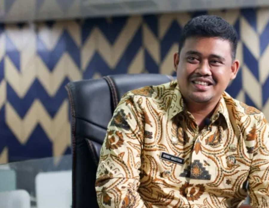 Ada Mens Rea Di Balik Pergeseran Anggaran APBD Sumut Sudah Tepat Dan Benar