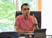 Fraksi Nasdem DPRD Medan Dukung Penurunan Tarif Parkir