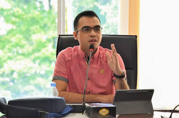 Kecam Salah Tangkap, Ketua DPD Nasdem Medan Minta Kepolisian Klarifikasi Dan Bersihkan Nama Iskandar ST