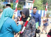 Tertib Administrasi Berpengaruh Penting dalam Percepatan Pembangunan