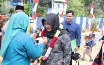 Tertib Administrasi Berpengaruh Penting dalam Percepatan Pembangunan