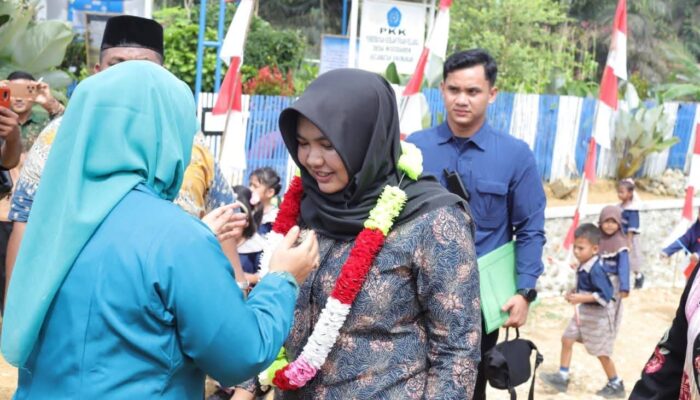 Tertib Administrasi Berpengaruh Penting dalam Percepatan Pembangunan