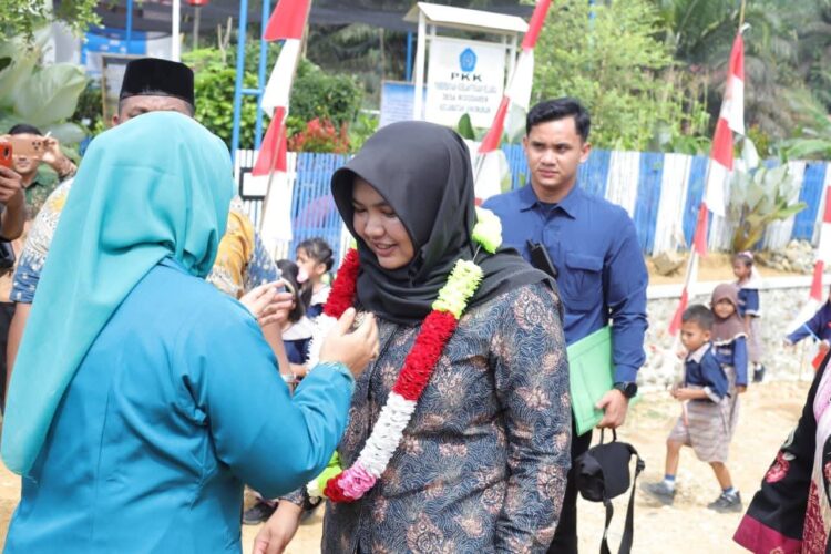 Tertib Administrasi Berpengaruh Penting dalam Percepatan Pembangunan