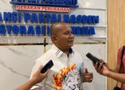 Ketua Fraksi NasDem: Masyarakat Jangan Salah Tafsir Terkait Dana Mengendap Milik Pemprovsu